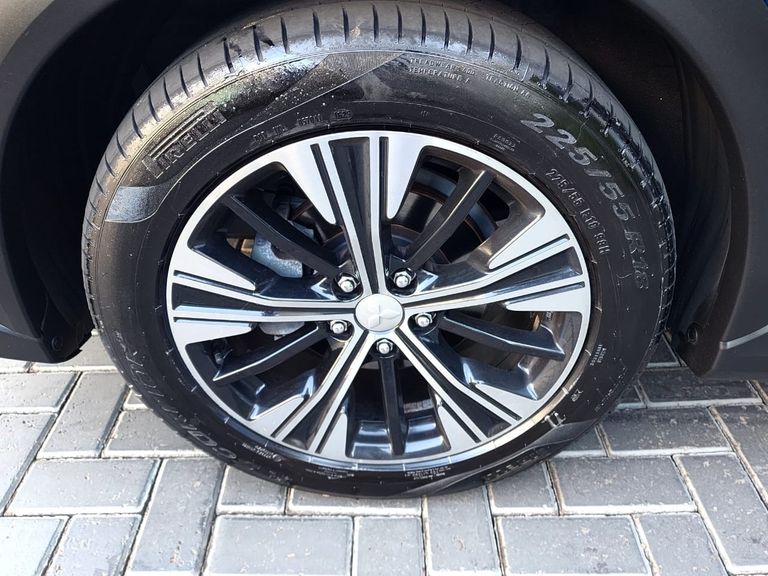 Mitsubishi Eclipse Cross HPE-S 1.5 16V TB 165cv Aut.