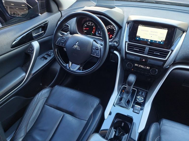 Mitsubishi Eclipse Cross HPE-S 1.5 16V TB 165cv Aut.