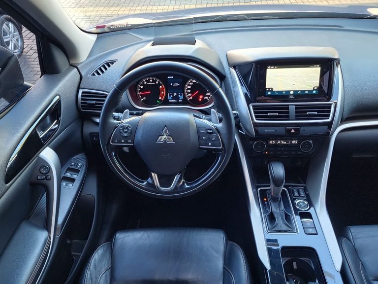 Mitsubishi Eclipse Cross HPE-S 1.5 16V TB 165cv Aut.