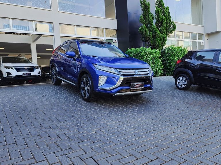 Mitsubishi Eclipse Cross HPE-S 1.5 16V TB 165cv Aut.