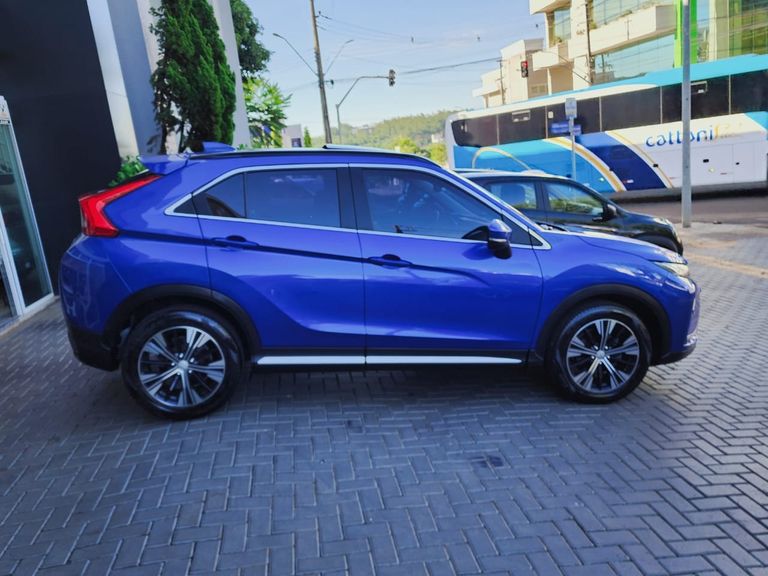 Mitsubishi Eclipse Cross HPE-S 1.5 16V TB 165cv Aut.