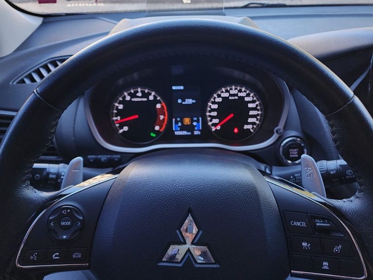 Mitsubishi Eclipse Cross HPE-S 1.5 16V TB 165cv Aut.