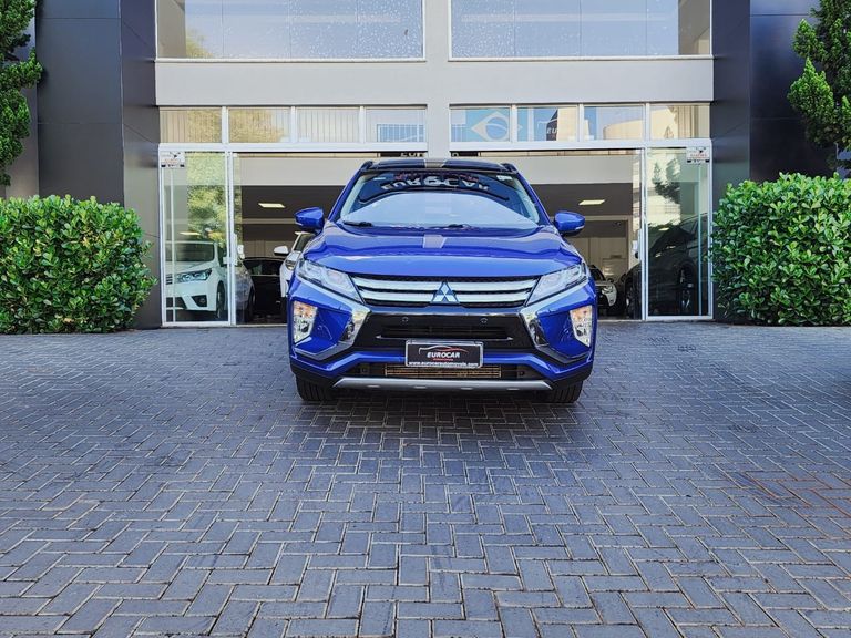 Mitsubishi Eclipse Cross HPE-S 1.5 16V TB 165cv Aut.