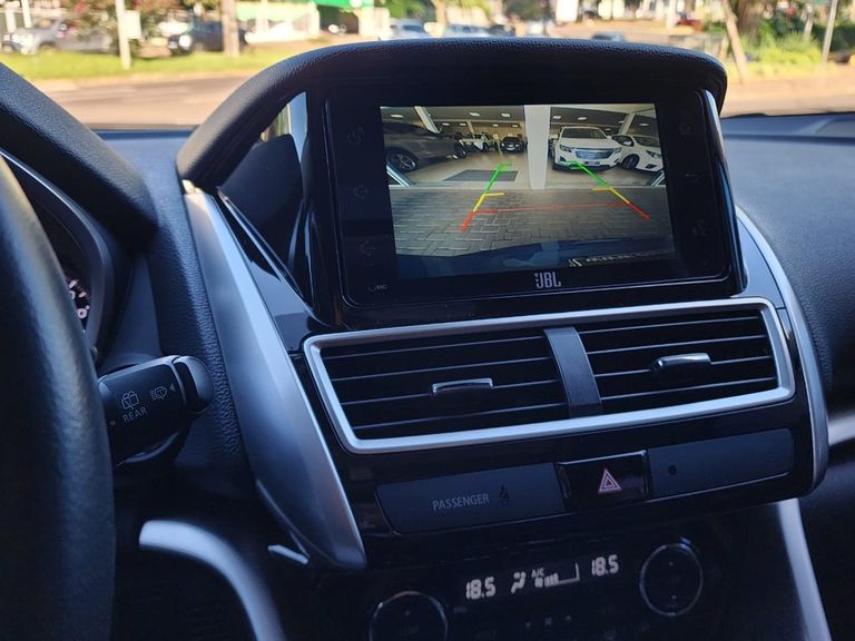 Mitsubishi Eclipse Cross HPE-S 1.5 16V TB 165cv Aut.