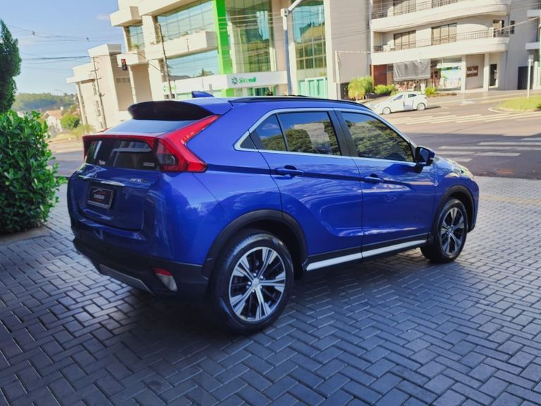 Mitsubishi Eclipse Cross HPE-S 1.5 16V TB 165cv Aut.