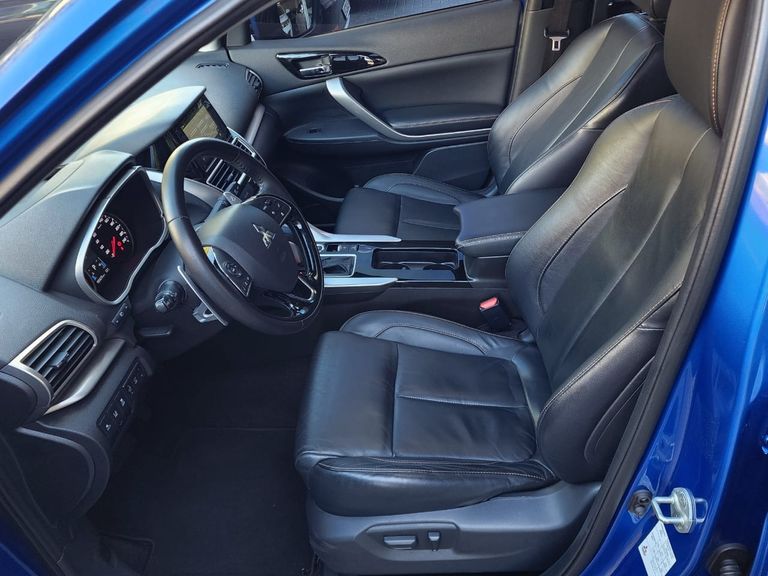 Mitsubishi Eclipse Cross HPE-S 1.5 16V TB 165cv Aut.