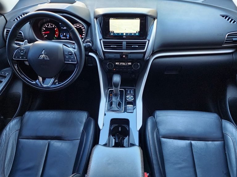 Mitsubishi Eclipse Cross HPE-S 1.5 16V TB 165cv Aut.