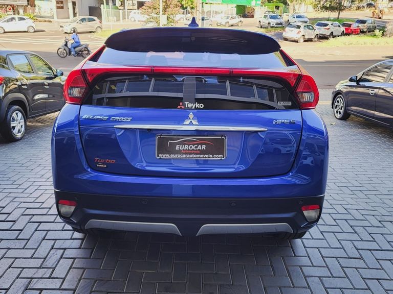 Mitsubishi Eclipse Cross HPE-S 1.5 16V TB 165cv Aut.