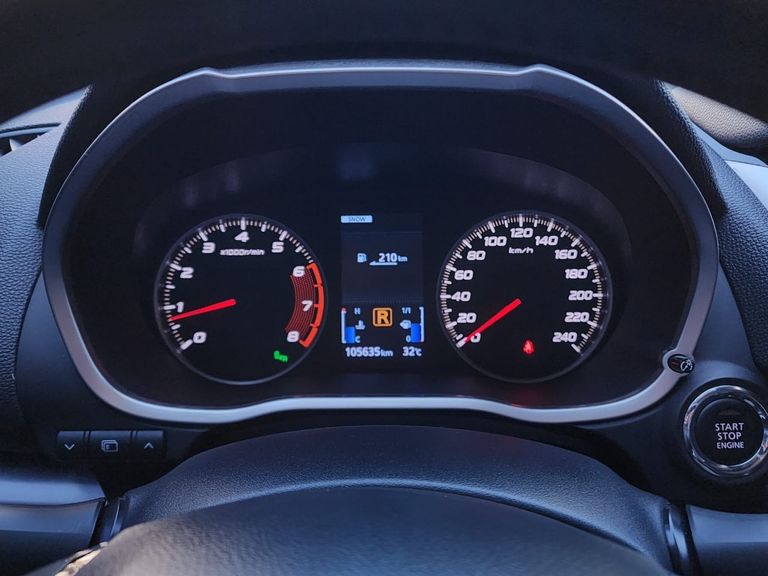 Mitsubishi Eclipse Cross HPE-S 1.5 16V TB 165cv Aut.