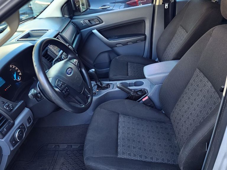 Ford Ranger XLS 2.2 4x4 CD Diesel Aut.