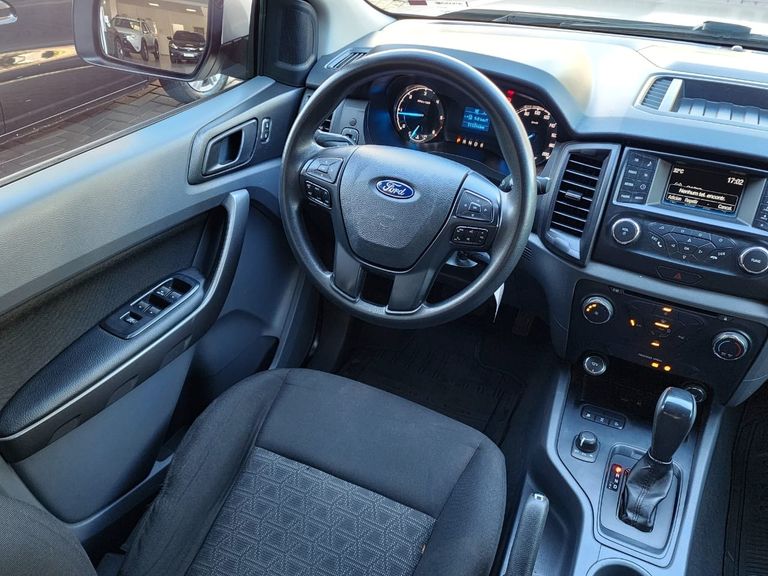 Ford Ranger XLS 2.2 4x4 CD Diesel Aut.