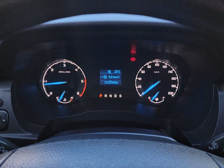 Ford Ranger XLS 2.2 4x4 CD Diesel Aut.