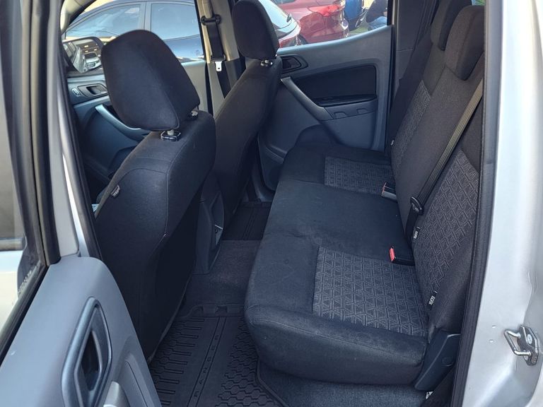 Ford Ranger XLS 2.2 4x4 CD Diesel Aut.