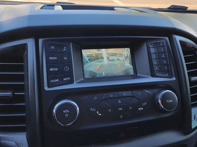 Ford Ranger XLS 2.2 4x4 CD Diesel Aut.