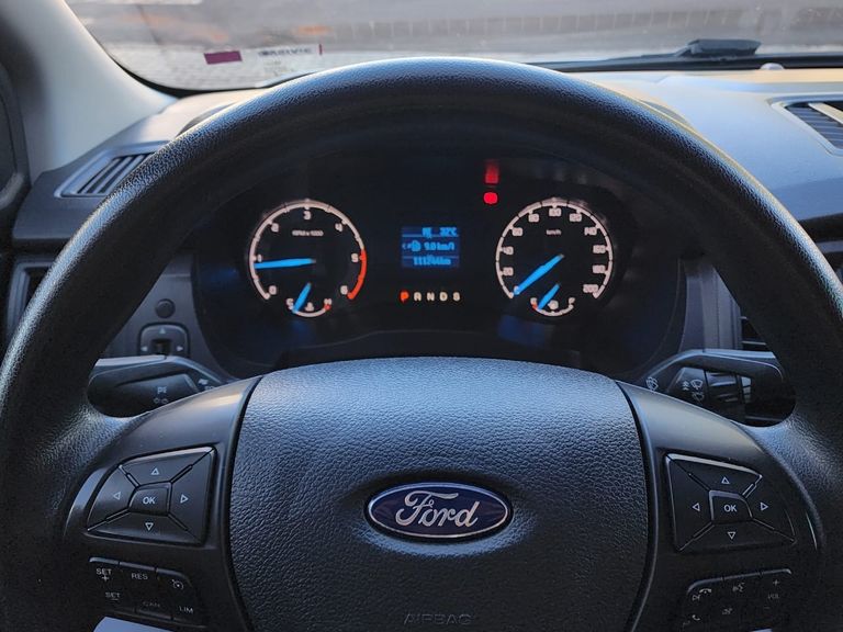 Ford Ranger XLS 2.2 4x4 CD Diesel Aut.