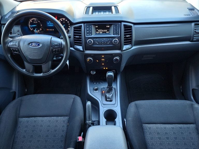 Ford Ranger XLS 2.2 4x4 CD Diesel Aut.