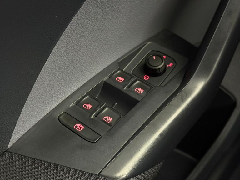 VolksWagen T-Cross Comfor. 200 TSI 1.0 Flex 5p Aut.