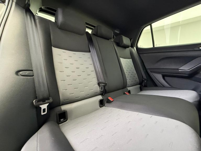 VolksWagen T-Cross Comfor. 200 TSI 1.0 Flex 5p Aut.