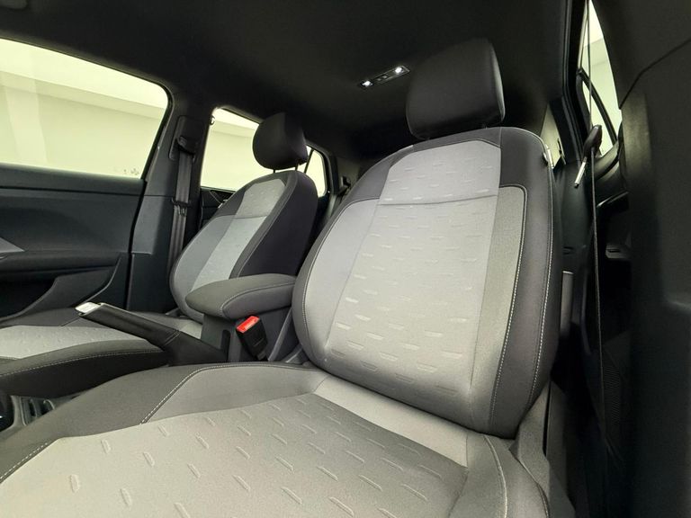 VolksWagen T-Cross Comfor. 200 TSI 1.0 Flex 5p Aut.