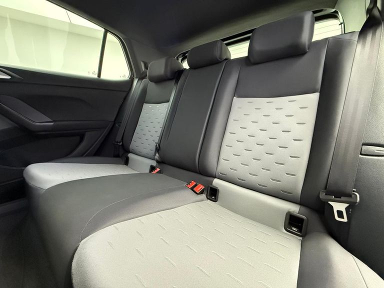 VolksWagen T-Cross Comfor. 200 TSI 1.0 Flex 5p Aut.