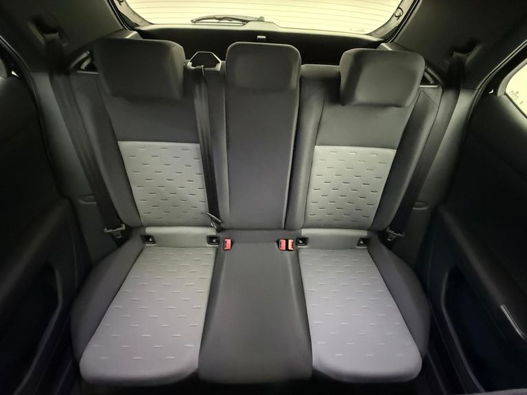 VolksWagen T-Cross Comfor. 200 TSI 1.0 Flex 5p Aut.