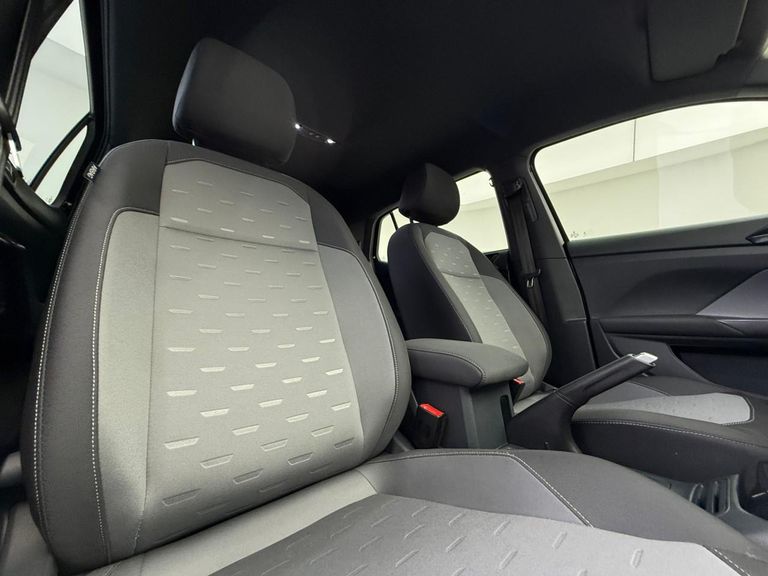 VolksWagen T-Cross Comfor. 200 TSI 1.0 Flex 5p Aut.