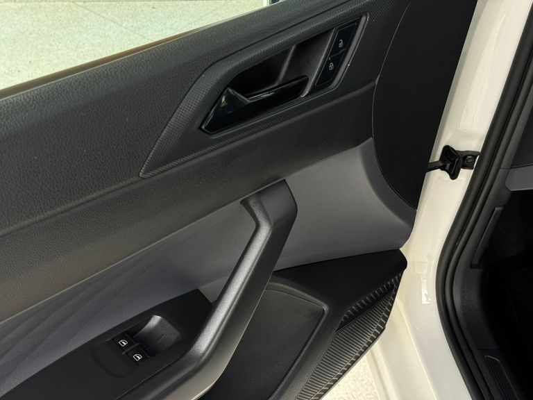 VolksWagen Polo Track 1.0 Flex 12V 5p