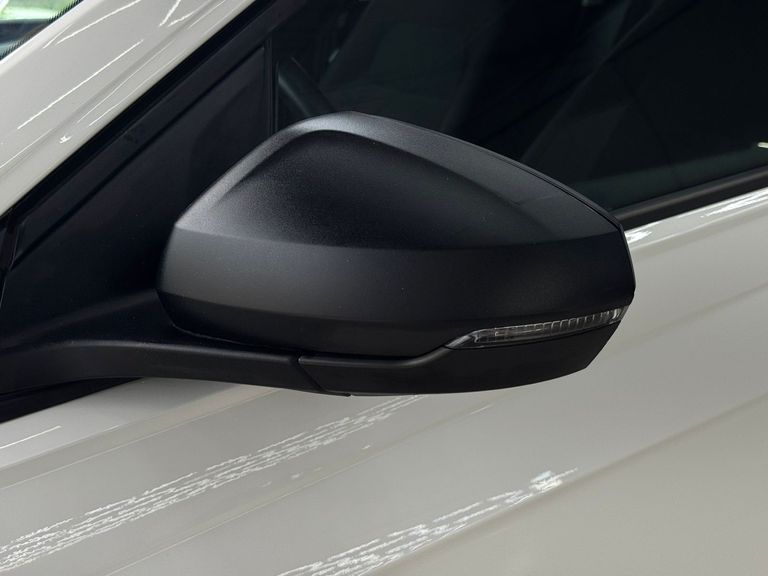 VolksWagen Polo Track 1.0 Flex 12V 5p