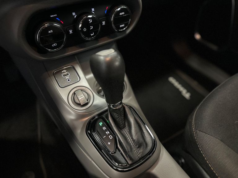 Fiat Toro Volcano 2.4 16V Flex Aut.