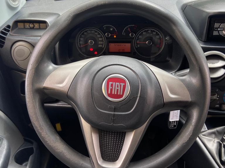 Fiat Doblo ESSENCE 1.8 Flex 16V 5p