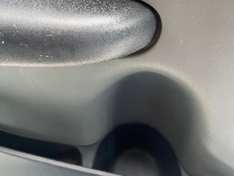 Fiat Doblo ESSENCE 1.8 Flex 16V 5p