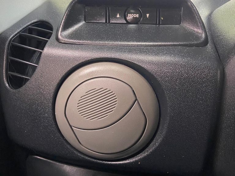 Fiat Doblo ESSENCE 1.8 Flex 16V 5p