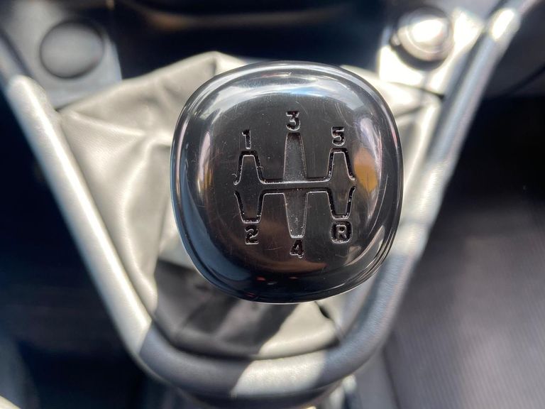 Fiat Doblo ESSENCE 1.8 Flex 16V 5p