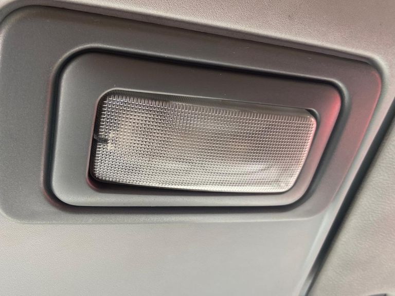 Fiat Doblo ESSENCE 1.8 Flex 16V 5p