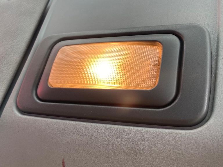 Fiat Doblo ESSENCE 1.8 Flex 16V 5p