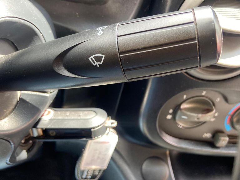 Fiat Doblo ESSENCE 1.8 Flex 16V 5p