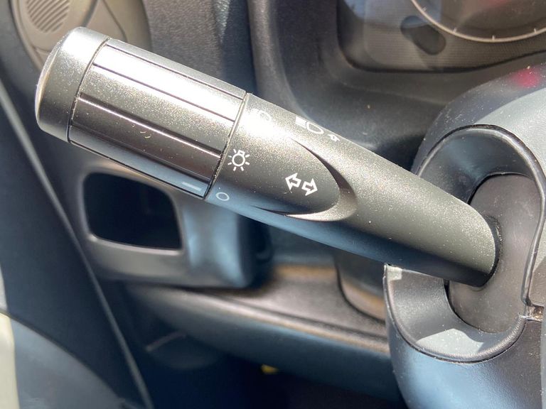 Fiat Doblo ESSENCE 1.8 Flex 16V 5p