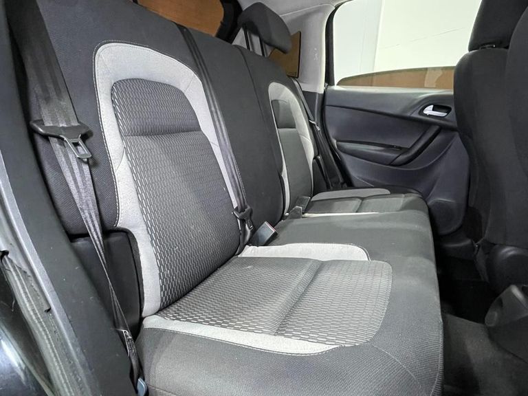 Citroën C3 Attra/Origine Pack 1.5 Flex 8V 5p Mec