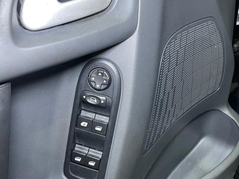 Citroën C3 Attra/Origine Pack 1.5 Flex 8V 5p Mec