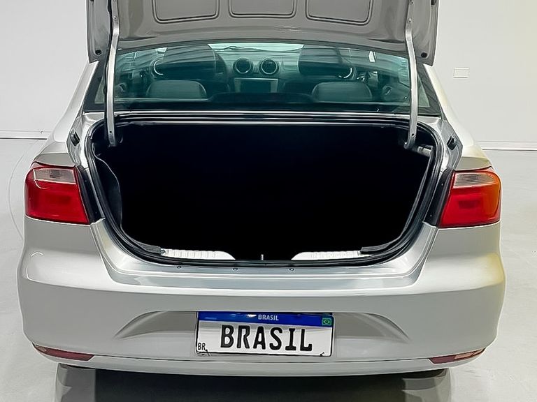 VolksWagen VOYAGE Trendline 1.6 T.Flex 8V 4p