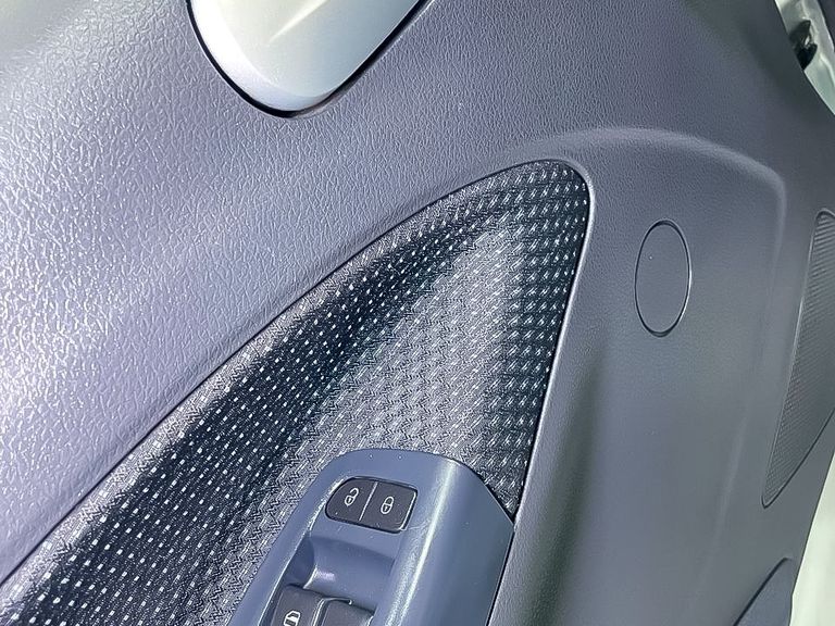 VolksWagen VOYAGE Trendline 1.6 T.Flex 8V 4p