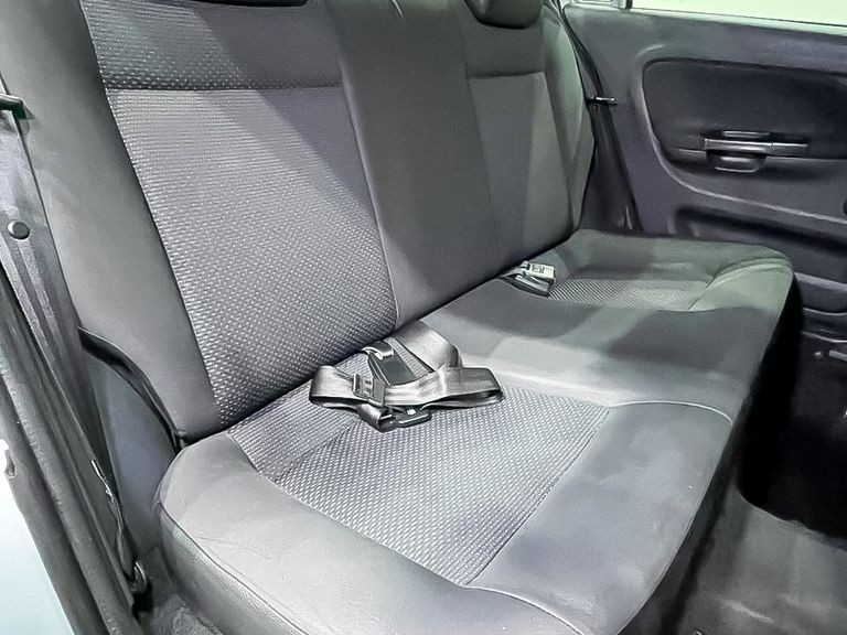 VolksWagen VOYAGE Trendline 1.6 T.Flex 8V 4p