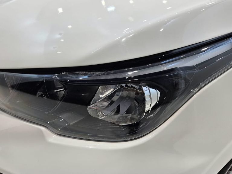 Fiat CRONOS DRIVE 1.3 8V Flex Aut.