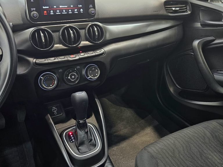 Fiat CRONOS DRIVE 1.3 8V Flex Aut.