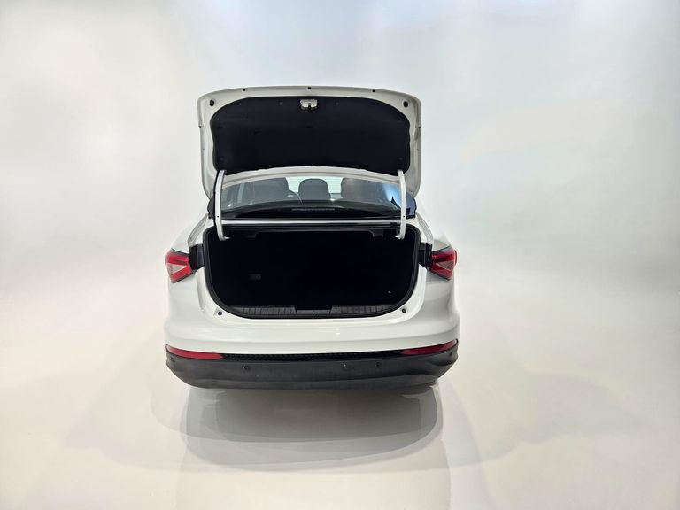 Fiat CRONOS DRIVE 1.3 8V Flex Aut.