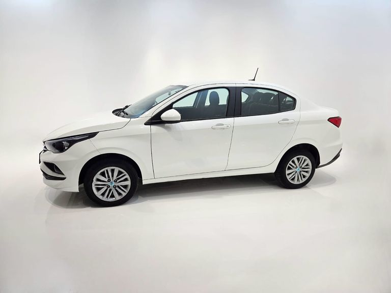 Fiat CRONOS DRIVE 1.3 8V Flex Aut.