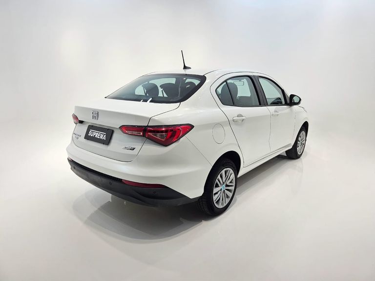 Fiat CRONOS DRIVE 1.3 8V Flex Aut.