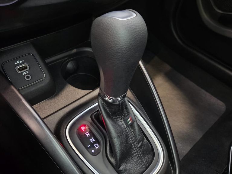 Fiat CRONOS DRIVE 1.3 8V Flex Aut.