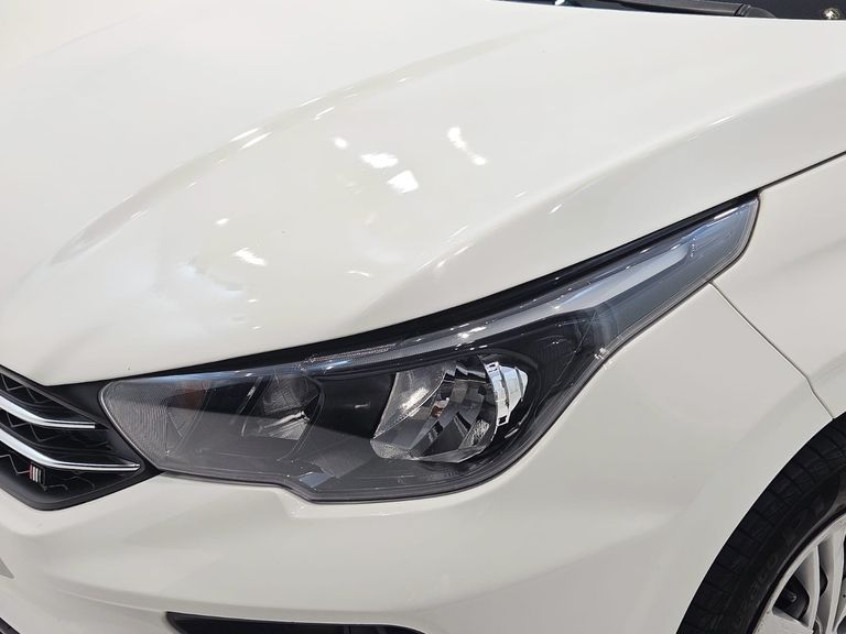 Fiat CRONOS DRIVE 1.3 8V Flex Aut.