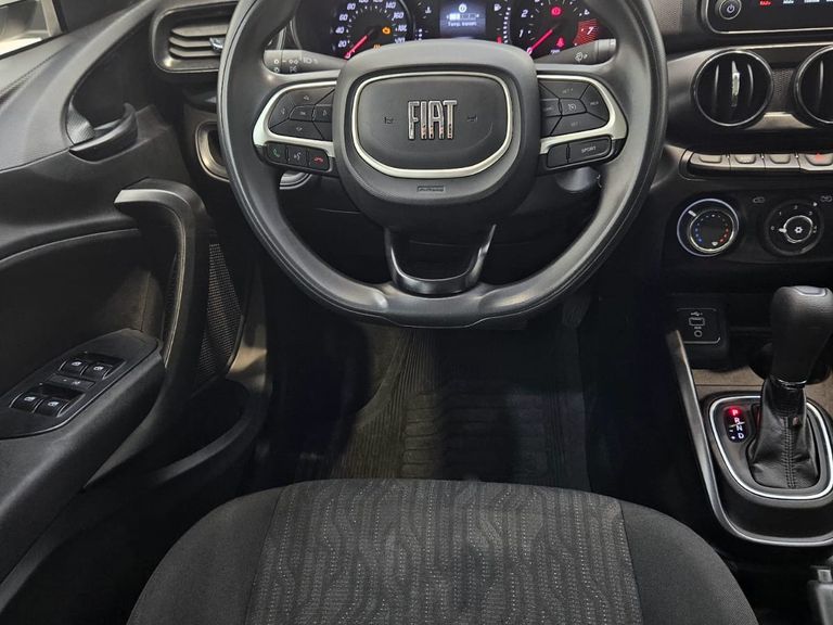 Fiat CRONOS DRIVE 1.3 8V Flex Aut.